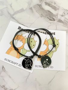 Gelang Dino Couple Versi 2 Terbaru