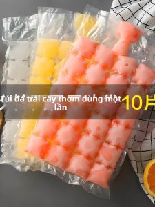 Túi Đựng Băng Tự Đóng Miệng Dùng Một Lần