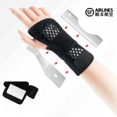 Wrist Brace for Tendonitis and Carpal Tunnel