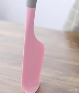 SPATULA SILICONE UKURAN JUMBO 34CM X 7 CM