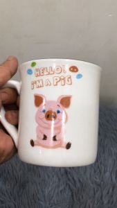 LY SỨ 400 - 450 ML