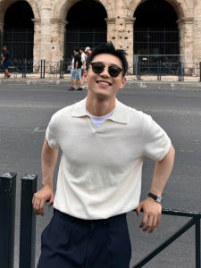 Áo Polo Thể Thao Cho Nam