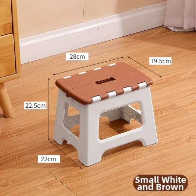 Children Durable Portable Folding Stool