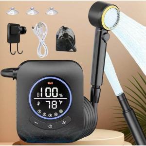 Oral-B | Outdoor Electric Shower Set