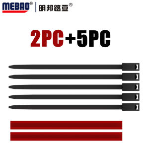 Fishing Hook Hanger Holder，Fishing Hook Keeper，Fishing Rod Plastic Lure Holder Tool，Fishing Accessories