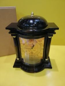 Đồng hồ nội địa Nhật có hộp đựng trang sức hoặc chìa khóa (NEW)