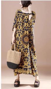 TM 91001 Dress Homewear import