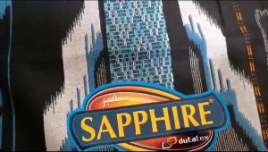 Sarung Sapphire STK JSR TEBARU: Desain Unik & Menarik
