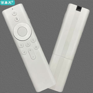BAIYITIAN | Compatible Jmgo Bluethooth Voice Remote Control