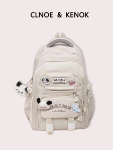 Ergonomic Lightweight School Backpack