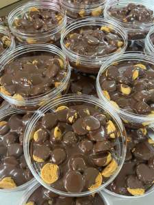 COOKIES STIKKK LELEH VIRAL... NO COD...!!!