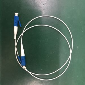 Single Mode 0.9mm Bare Fiber Optic Jump Cable LC-LC/FC-SC/ST 0.5m 1m 3M YPLINK Network Equipment Fiber Optic Cables