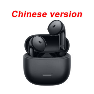 Redmi | REDMI Buds 8 Active Semi-In-Ear TWS Earbuds Bluetooth 5.4 Dual-Mic AI Call Noise Reduction Custom EQ Dual Connect AAC CN