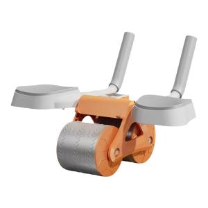 Wolk Wook | Auto-recoil Ab Wheel Abs and Waist Slimming
