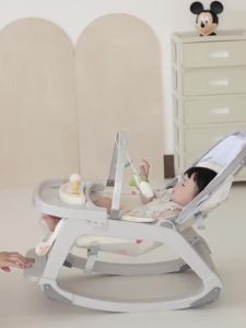 Baby bouncer chair baby swing baby rocker bouncer baby rocker bouncer newborn cradle comfort chair