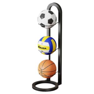 NIFENG | Ball Storage Rack Simple Indoor Home Use