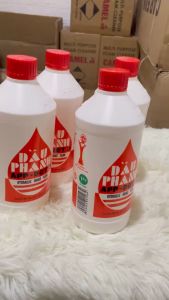 COMBO 7 chai dầu phanh dầu thắng ô tô cao cấp APP-DOT