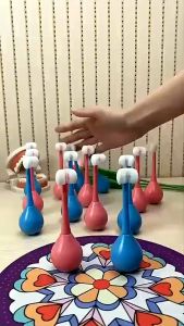 Bàn Chải Đánh Răng Cho Bé Hình Chữ U Viền 3D Chất Liệu Silicon Siêu Mềm Mại An Toàn Cho Bé Từ 2-12 Tuổi