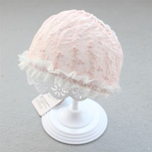 Baby Head Protector Hat Summer Thin Door Baby Hat Covering Forehead Cute Super Cute Toddler Fontanelle Baby Hat New Arrival