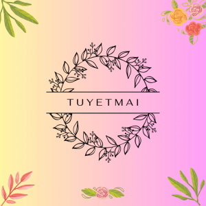 Bèo rèm yếm rèm trang trí - Màu tự chọn