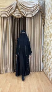 Pusat Abaya Gamis Dubai, Turkey, Arabia 920 Kekinian Terbaru