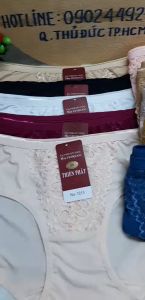 Bộ 5 quần nữ phom to cao cấp Thiên Phát mã 3213 - My Loan 42