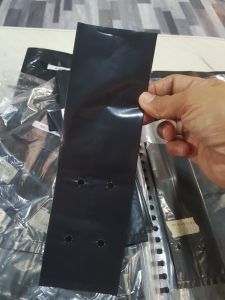 Plastic Seedling Bags 3+3×10 (5000pcs)
