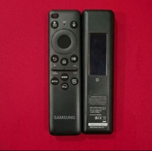 Remote Control TV SMART ANDROID SAMSUNG BN59-01423J NEO QLED SOLAR VOICE GOOGLE Original