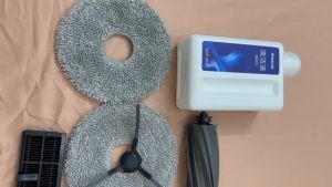( Hàng chính hãng ) Phụ kiện Dreame L30S Ultra / L10S Ultra Gen 2.