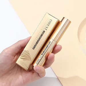 Qibest Lash Growth Serum 23g • Natural Eyelash Enhancer • Longer & Thicker Lashes in 4 Weeks • Nourishing Formula • Day & Night Use • Safe for Sensitive Eyes