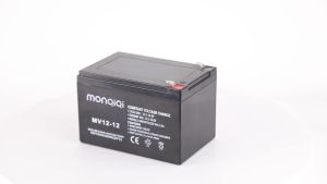 🔝 Original 【24 hours delivery】UPS Battery 6V 4.5Ah 20hr Rechargeable Valve Regulated Lead Acid (VRLA) Battery for UPS Solar Toy cars E-Bike Emergency Light