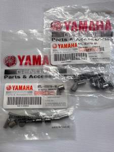 Bendix Repair Kit Starter Kit Yamaha Mio Soul Amore Soulty Fino Nouvo