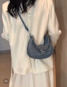 Tas Selempang Bahu Hand Bag Pesta Wanita Import Viral Fashion Korea Style Terbaru Kekinian SL113