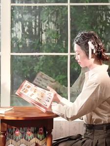 JINWUCHUANGYI | Bộ Kit Mô Hình 3D Mini DIY Đồ Chơi Cho Trẻ Em