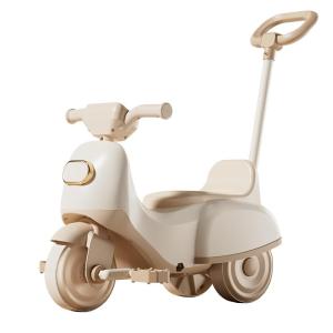 QIAOLEXIONG | Light Music Toddler Tricycle
