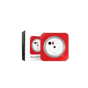 DSPIAE PT-C Integrated Round Cutter Adjustable Cutting Knife for 1-50mm Circle with Blade for Gundam Model DIY Hobby Tools