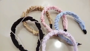 BANDO BANDANA HEADBAND KOREA