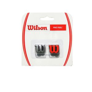 Wilson | Tennis Racket Shock Absorber 2 Pieces