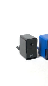 Bantex Rautan Putar Pensil / Rotary Sharpener BE1013