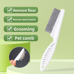 VOA | Pet Hair Removal Brush for Cats and Dogs