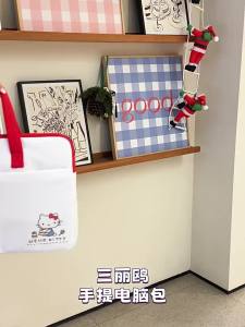 Tide color | Authentic Cute Travel Commute Computer Bag 14 inch