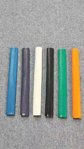 Rubber Cue Grip Billiard Universal - Pegangan Stick Billiard Sarung Wrap Biliar - Grip Stik Billiard Bahan Karet