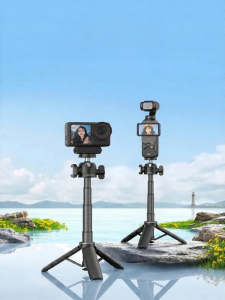WONEW | Extendable Portable Pocket Gimbal Tripod