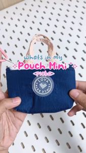 Lova.id - PICKA - Pouch Koin gantung
