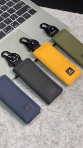 EVERLAST - NOVA keychain wallet Hook STNK - Dompet STNK