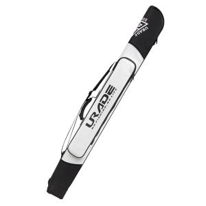 URADE | Double Layer Large Storage Fishing Rod Bag