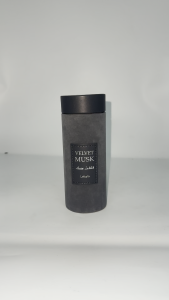 Velvet Musk Lattafa Minyak Wangi EDP 100ml Long Lasting Perfume For Man Best Fragrance