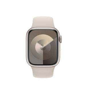 CRAFTSMAN DAI | Silicone Watch Strap Breathable Sport for iwatch11