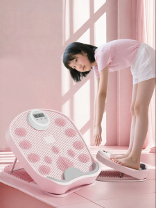 JBA | Calf Stretching Board Home Use Childrens Exercise Assistant