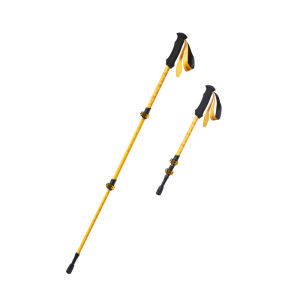 The Primitive | Carbon Fiber Lightweight Telescopic Trekking Pole